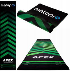 MatePro Védőszőnyeg padlóra darts szőnyeg Matepro Apex (MDC-004)