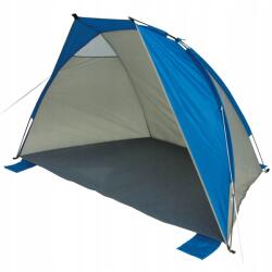 High Peak Strand sátor High Peak Mallorca Nagy 160 x 130 x 105 cm Trópusi váz 7.9 (4001690101295)