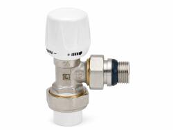 Einstal Robinet tur coltar calorifer ppr 20 x 1/2 (5947226448023)