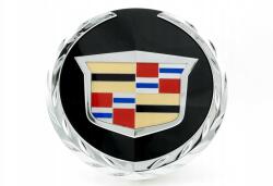 Cadillac Grill Logó Embléma Cadillac Escalade 22985035