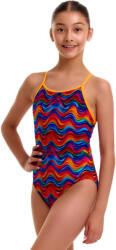 Funkita diamond back plastic fantastic junior 152cm