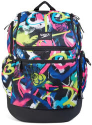 Speedo Rucsac speedo teamster 2.0 rucksack 35l albastru/roz
