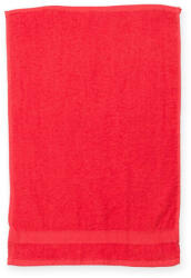 Towel City TC002 PRÉMIUM EDZŐTERMI TÖRÖLKÖZŐ (tc002re-u) - ajandektargykozpont