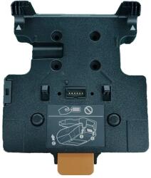 Brother Pa-cr-002a Vehicle Mount Cradle/for Rj-4230b/rj-4250wb Mob Prnt (pacr002a) - ury