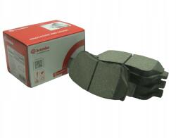 Brembo Hátsó Fékbetétek - allegro - 13 575 Ft