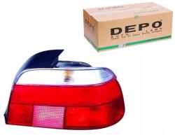 Depo 444-1909L-EU-CR depo hátsó lámpa