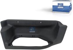 DT Spare Parts Placă de prag DT Spare Parts 6.70101 (6.70101)