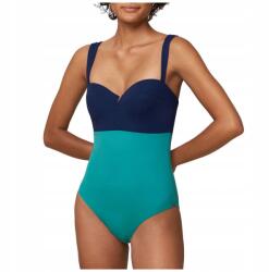 Triumph A06 Triumph egyrészes fürdőruha Summer Glow 38D méret 75D (10214565)
