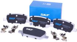 SKF Set placute frana SKF VKBP 95013 EV (VKBP 95013 EV)