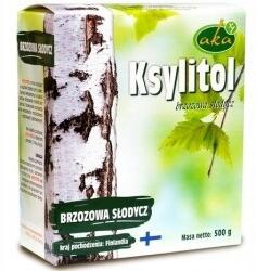 AKA Xilit Kristályos 0, 5Kg (5908228012018)