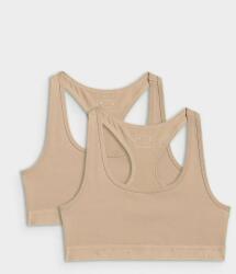 4F Дамски спортен сутиен 4F Helen (2pack) 4F | Kafyav | ЖЕНИ | M