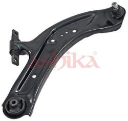 ASHIKA Brat, suspensie roata ASHIKA 72-01-181R (72-01-181R) - fixbox