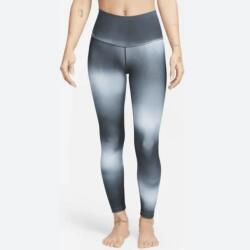 Nike női hosszú leggings pilateshez, edzőterembe M-es méret (DV9161-010)