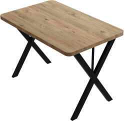 FDY Masa Bucatarie/Dining Ziggon Stejar 110x70 Cm