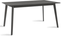 FDY Masa Bucatarie/Dining Bakar MDF Gri Antichizat 150x90 Cm