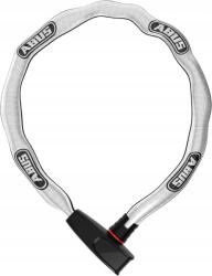 ABUS Catena 6806K kerékpár láncos rögzítő edzett acél 110cm szürke (4-SL69105KC)