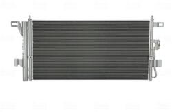 NISSENS Condensator, climatizare NISSENS 941373 (941373)