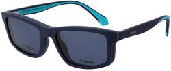 Polaroid Ochelari de Vedere PLD D622/C FLL16 56 (PLD D622C FLL16 56) Rama ochelari
