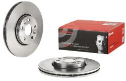 Brembo Féktárcsa Renault Scenic II