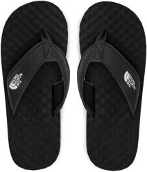 The North Face M BASE CAMP FLIP-FLOP II TNF 42 | Bărbați | Șlapi flip-flops | Negru | NF0A47AAKY41