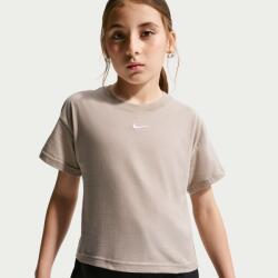 Nike Sportswear Essential M | Unisex | Tricouri | Maro | FZ5559-211