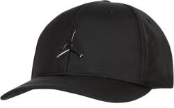 Jordan metal jumpman curve brim 8-20yr | Unisex | Șepci | Negru | 9A0823-023