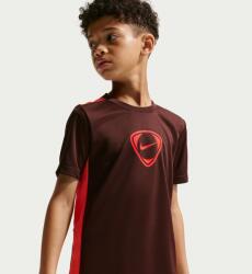 Nike Academy+ M | Unisex | Tricouri | Roșu | IO7318-658