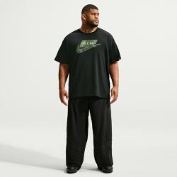 Nike Sportswear M | Bărbați | Tricouri | Negru | IM3753-010