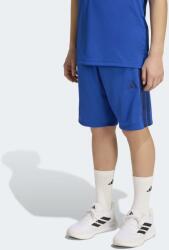 adidas Performance adidas J TR-ES 3S SH 152 | Unisex | Pantaloni scurți | Albastru | KR4250