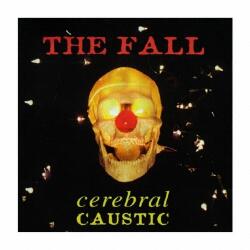 Fall Cerebral Caustic (Jpn)