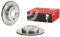 Brembo Féktárcsa Nissan Almera 95-98 Első