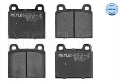 Meyle Fékbetétek Vw P. T2 79-86
