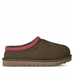 UGG Női Papucs Ugg Tasman II bélelt velúrbőr barna 38 gumi (1174470-DNSS)