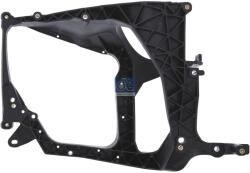 DT Spare Parts Acoperire faruri DT Spare Parts 5.16165 (5.16165)