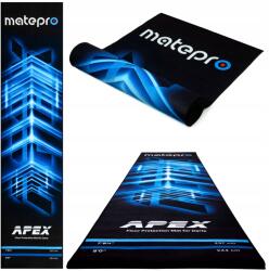 MatePro Védőszőnyeg padlóra darts szőnyeg Matepro Apex (MDC-003)