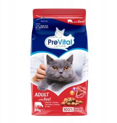 PreVital Marha 8 kg macskaeledel