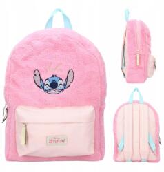Vadobag Kis Óvodai Hátizsák Iskolába, Óvodába, Plüss Stitch (795-00102)