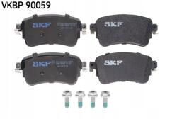 SKF Építőkockák Ham. tyl - allegro - 9 085 Ft