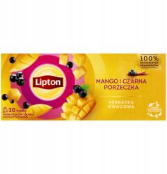Lipton Gyümölcstea expressz Lipton 34 g (8720608013661)