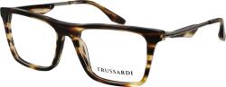 Trussardi Optical Frame TSM6013 E01 52 Rama ochelari