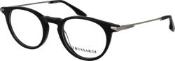 Trussardi Optical Frame TSU6053 A01 49 Rama ochelari