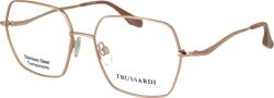 Trussardi Optical Frame TSW1038 04A 56 Rama ochelari