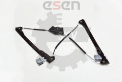ESEN SKV Első Szélvédő Elektromos Seat Toledo 99-