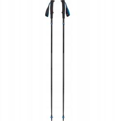 Black Diamond Túrabotok Black Diamond Distance Z pewter (BD11253210161301)