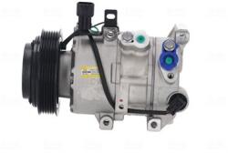 NISSENS Compresor, climatizare NISSENS 891361 (891361) - fixbox