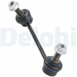 DELPHI Brat/bieleta suspensie, stabilizator DELPHI TC4879 (TC4879)