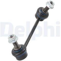 DELPHI Brat/bieleta suspensie, stabilizator DELPHI TC4878 (TC4878)