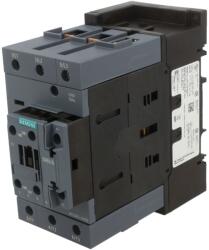 Siemens Contactor 3-polar 230V AC, NO x3 (3RT2047-1AP00)