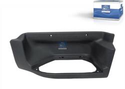DT Spare Parts Placă de prag DT Spare Parts 6.70100 (6.70100)