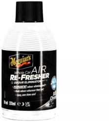 Meguiar's Spray odorizant auto MEGUIAR' S Black Chrome 57g (G181302EU)